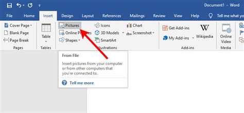 1x1 picture size in cm microsoft word|How to Make a 1x1 Picture in Word: A Step.